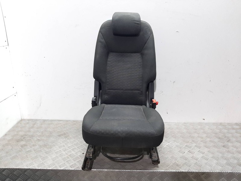 Recambio de asiento trasero medio para ford galaxy (ca1) ghia referencia OEM IAM   