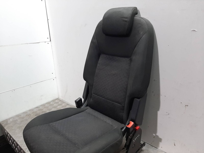 Recambio de asiento trasero medio para ford galaxy (ca1) ghia referencia OEM IAM   