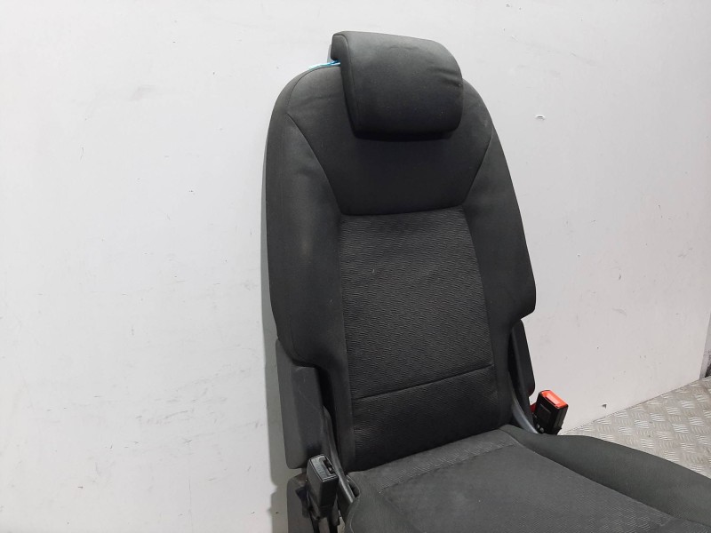 Recambio de asiento trasero medio para ford galaxy (ca1) ghia referencia OEM IAM   