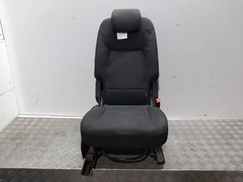 Recambio de asiento trasero derecho para ford galaxy (ca1) ghia referencia OEM IAM   