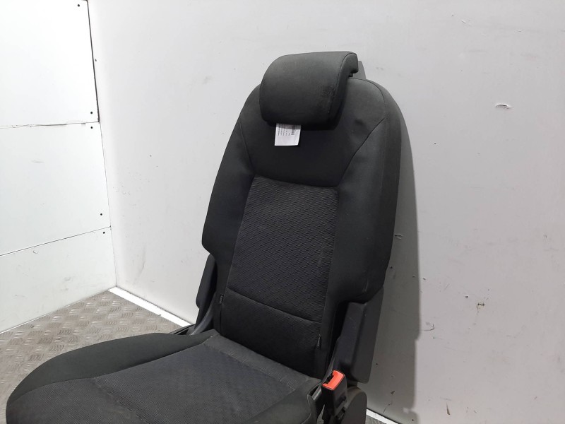 Recambio de asiento trasero derecho para ford galaxy (ca1) ghia referencia OEM IAM   