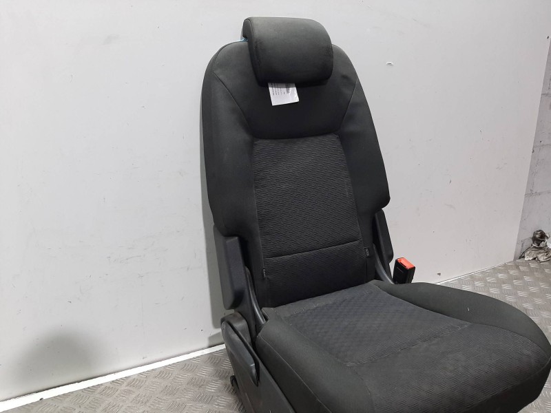 Recambio de asiento trasero derecho para ford galaxy (ca1) ghia referencia OEM IAM   