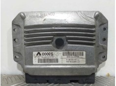 Recambio de centralita motor uce para renault scenic ii authentique referencia OEM IAM 8200509516