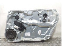 Recambio de elevalunas delantero derecho para volkswagen passat berlina (3b3) edition referencia OEM IAM 3B4837752FC  