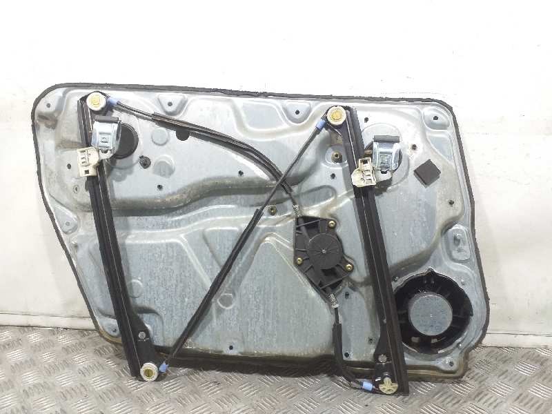 Recambio de elevalunas delantero derecho para volkswagen passat berlina (3b3) edition referencia OEM IAM 3B4837752FC  