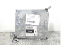 Recambio de centralita motor uce para toyota avensis berlina (t25) referencia OEM IAM 8966105A40