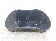 Recambio de cuadro instrumentos para toyota avensis berlina (t25) 2.0 d4-d sol berlina (5-ptas.) referencia OEM IAM 8380005C00  