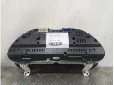 Recambio de cuadro instrumentos para toyota avensis berlina (t25) 2.0 d4-d sol berlina (5-ptas.) referencia OEM IAM 8380005C00   2