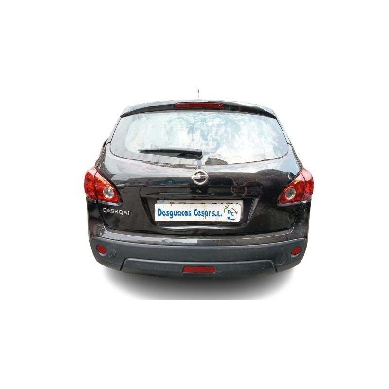 NISSAN QASHQAI I (J10, NJ10) - imagen 2