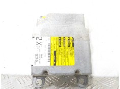 Recambio de centralita airbag para toyota avensis berlina (t25) 2.2 d-4d clean power executive berlina (5-ptas.) referencia OEM  2