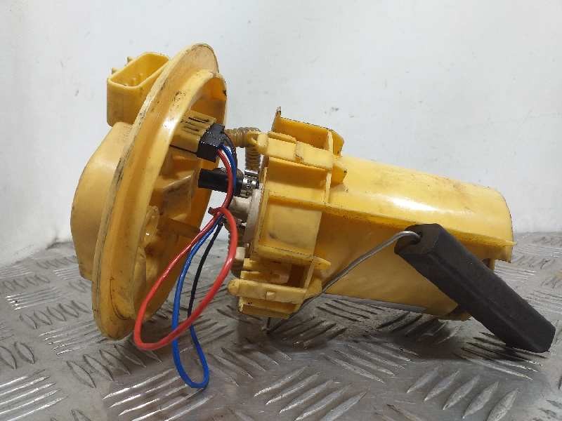 Recambio de aforador para opel vectra c berlina referencia OEM IAM AI0308040337  