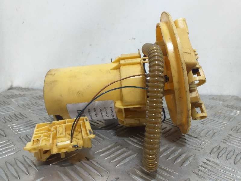 Recambio de aforador para opel vectra c berlina referencia OEM IAM AI0308040337  