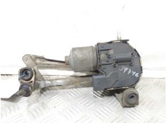 Recambio de motor limpia delantero para seat altea (5p1) hot referencia OEM IAM 3397020646  