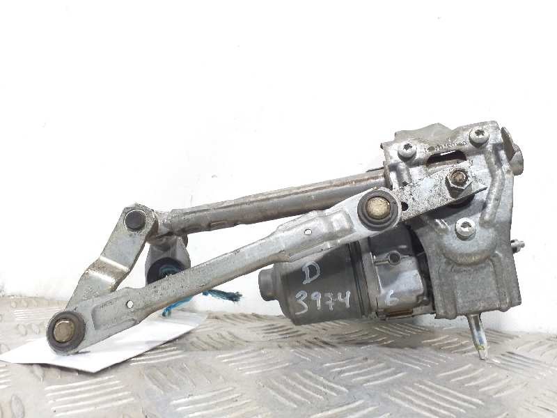 Recambio de motor limpia delantero para seat altea (5p1) hot referencia OEM IAM 3397020646  