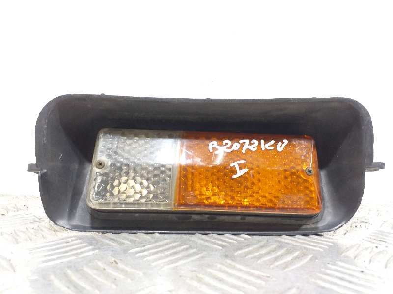 Recambio de piloto delantero izquierdo para lada niva ( 2121 / 21213 / 21214 / 21215 ) l referencia OEM IAM   