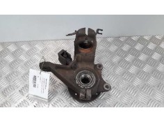 Recambio de mangueta delantera izquierda para citroën xsara picasso 1.6 hdi 110 exclusive referencia OEM IAM   