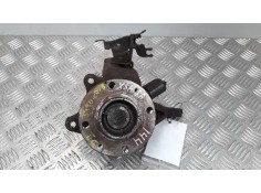 Recambio de mangueta delantera izquierda para citroën xsara picasso 1.6 hdi 110 exclusive referencia OEM IAM    2