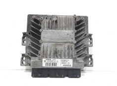 Recambio de centralita motor uce para renault scenic ii exception referencia OEM IAM S122326114A 8200843713