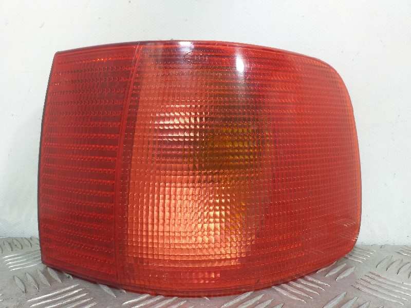 Recambio de piloto trasero derecho para audi 100 berlina (c4) referencia OEM IAM   