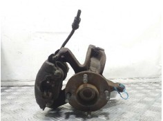 Recambio de mangueta delantera izquierda para renault megane ii berlina 3p referencia OEM IAM   