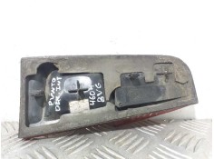 Recambio de piloto trasero derecho interior para fiat punto berlina (188) 1.2 cat referencia OEM IAM    2