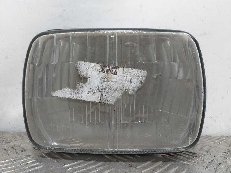 Recambio de faro derecho para seat 127 903 cc referencia OEM IAM   