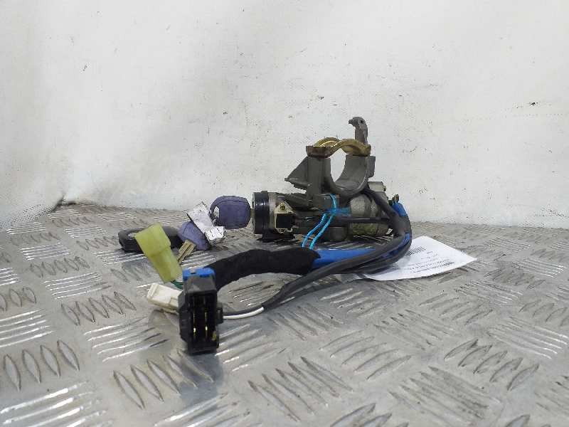 Recambio de conmutador de arranque para kia carnival ii 2.9 crdi lx referencia OEM IAM   