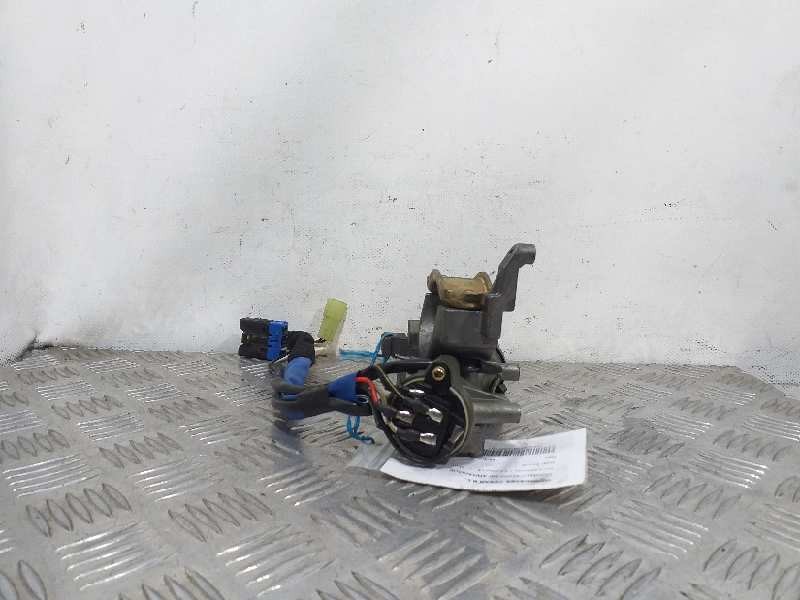 Recambio de conmutador de arranque para kia carnival ii 2.9 crdi lx referencia OEM IAM   