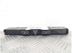 Recambio de warning para opel zafira b cosmo referencia OEM IAM 03758055