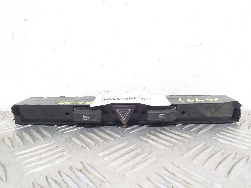 Recambio de warning para opel zafira b cosmo referencia OEM IAM 03758055  