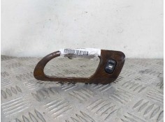 Recambio de mando elevalunas trasero izquierdo para peugeot 607 (s1) referencia OEM IAM 9635733680  
