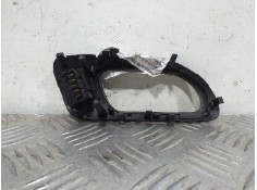 Recambio de mando elevalunas trasero izquierdo para peugeot 607 (s1) referencia OEM IAM 9635733680   2