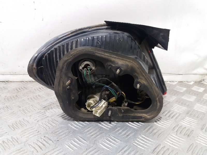 Recambio de piloto trasero derecho para hyundai coupe (rd) 1.6 fx referencia OEM IAM   