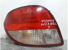 Recambio de piloto trasero izquierdo para hyundai coupe (rd) 1.6 fx referencia OEM IAM   