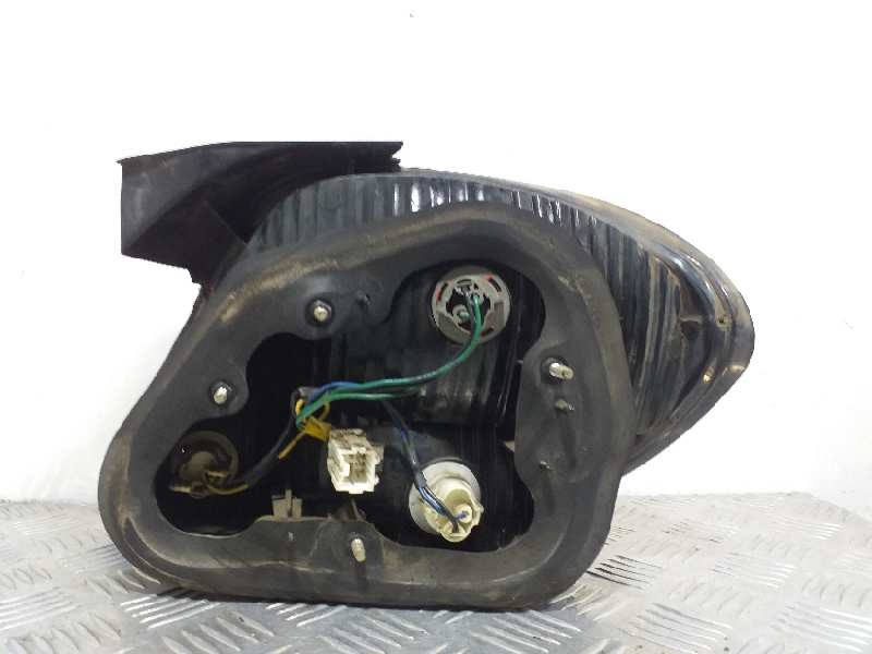 Recambio de piloto trasero izquierdo para hyundai coupe (rd) 1.6 fx referencia OEM IAM   