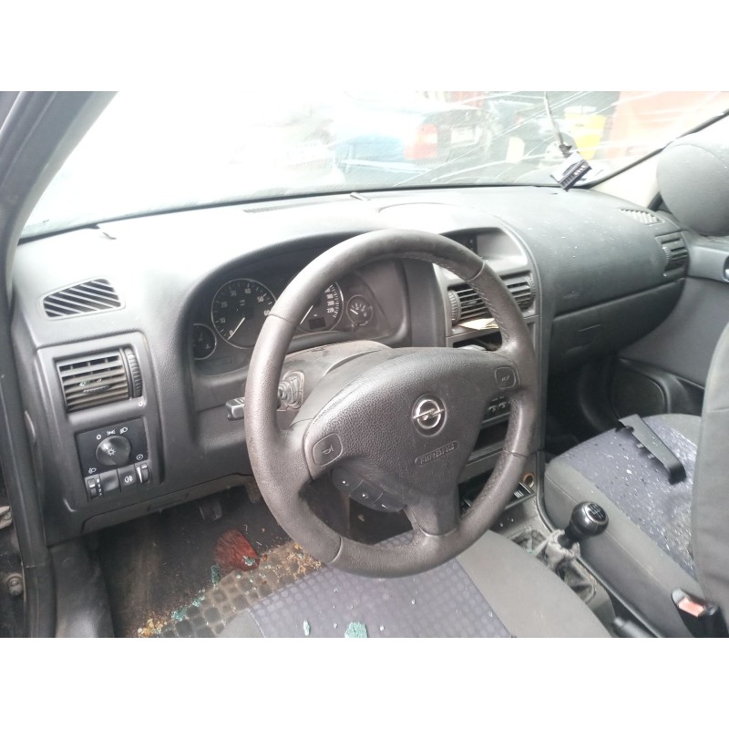 OPEL ASTRA G HATCHBACK (T98) - imagen 5
