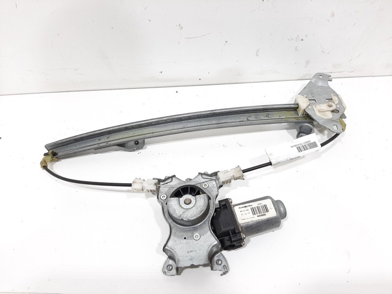 Recambio de elevalunas trasero derecho para nissan primera berlina (p12) acenta referencia OEM IAM  2 PINES 