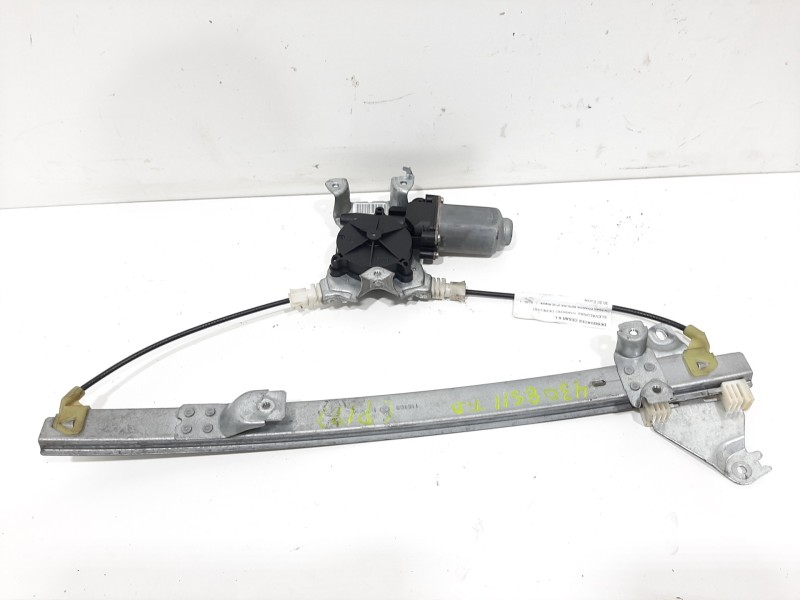 Recambio de elevalunas trasero derecho para nissan primera berlina (p12) acenta referencia OEM IAM  2 PINES 