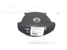 Recambio de airbag delantero izquierdo para nissan primera berlina (p12) acenta referencia OEM IAM 5015110