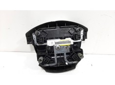 Recambio de airbag delantero izquierdo para nissan primera berlina (p12) acenta referencia OEM IAM 5015110   2
