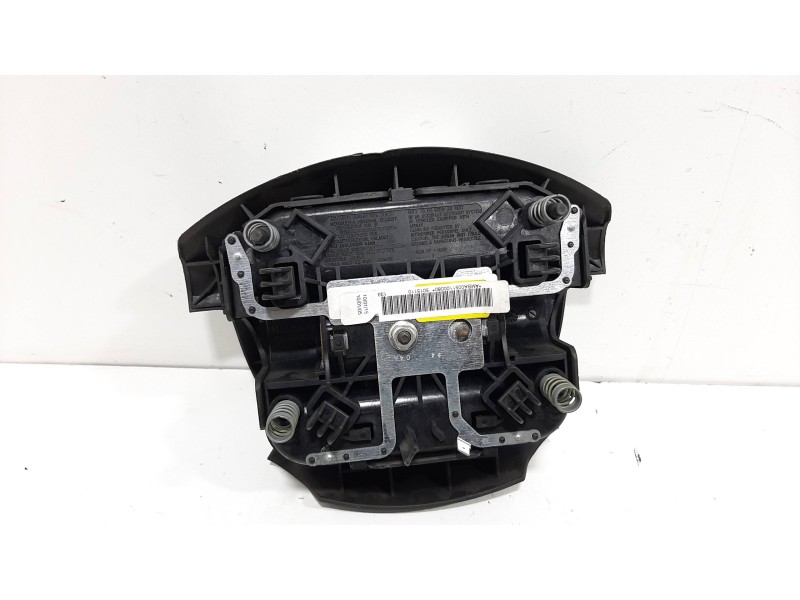 Recambio de airbag delantero izquierdo para nissan primera berlina (p12) acenta referencia OEM IAM 5015110  