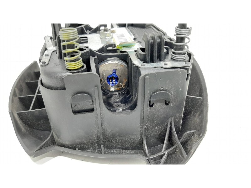 Recambio de airbag delantero izquierdo para nissan primera berlina (p12) acenta referencia OEM IAM 5015110  