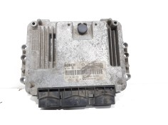 Recambio de centralita motor uce para nissan primera berlina (p12) acenta referencia OEM IAM 0281011646