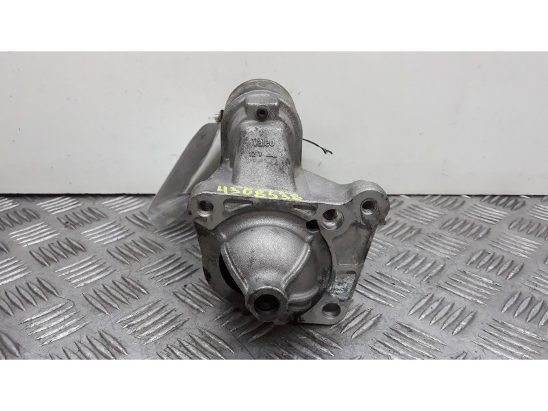Recambio de motor arranque para nissan primera berlina (p12) acenta referencia OEM IAM 8200331251  
