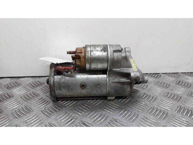 Recambio de motor arranque para nissan primera berlina (p12) acenta referencia OEM IAM 8200331251  