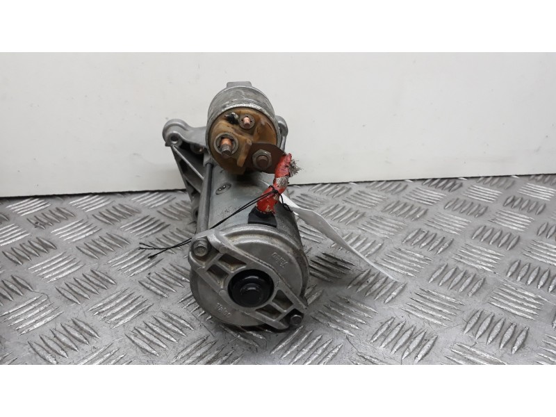 Recambio de motor arranque para nissan primera berlina (p12) acenta referencia OEM IAM 8200331251  