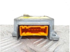 Recambio de centralita airbag para citroën xsara picasso 1.8 16v referencia OEM IAM 550776300 9632167780  2