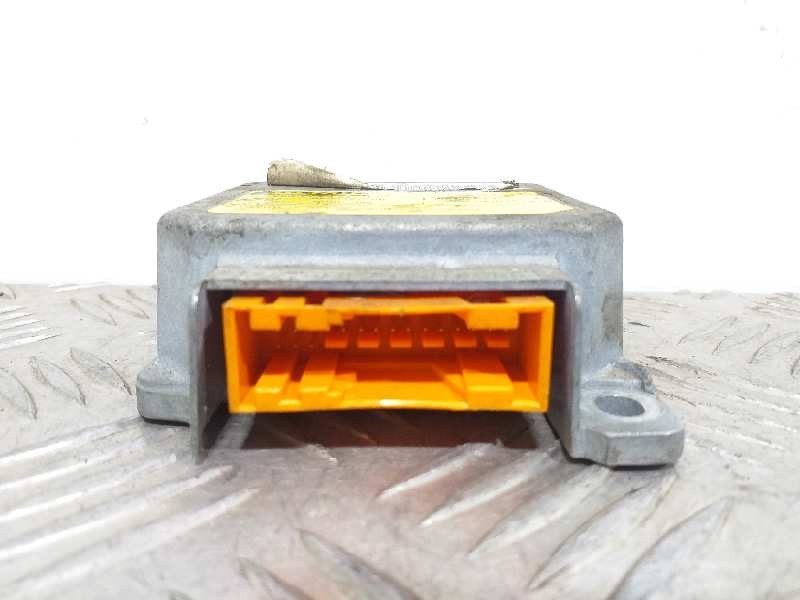 Recambio de centralita airbag para citroën xsara picasso 1.8 16v referencia OEM IAM 550776300 9632167780 