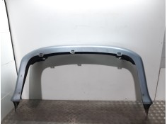 Recambio de paragolpes trasero para skoda octavia berlina (1u2) ambiente referencia OEM IAM  AZUL 