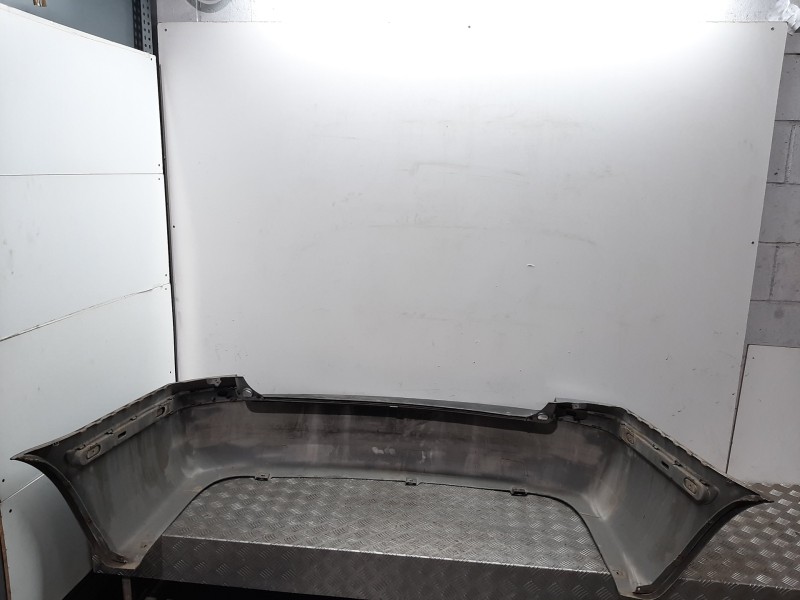 Recambio de paragolpes trasero para skoda octavia berlina (1u2) ambiente referencia OEM IAM  AZUL 